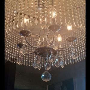 Chandelier Light fixture